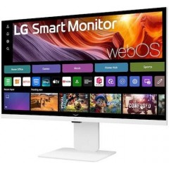 Монитор LG MyView Smart Monitor 32U830SA-W