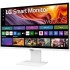 Монитор LG MyView Smart Monitor 32U830SA-W