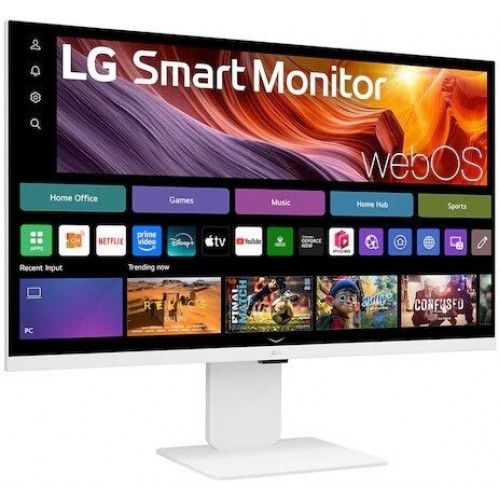 Монитор LG MyView Smart Monitor 32U830SA-W