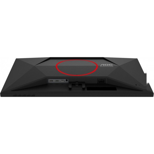Монитор AOC Gaming 27G4HRE
