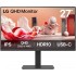 Монитор LG 27BA65QB-B