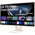 Монитор LG MyView Smart Monitor 27U511SA-W