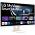 Монитор LG MyView Smart Monitor 27U511SA-W