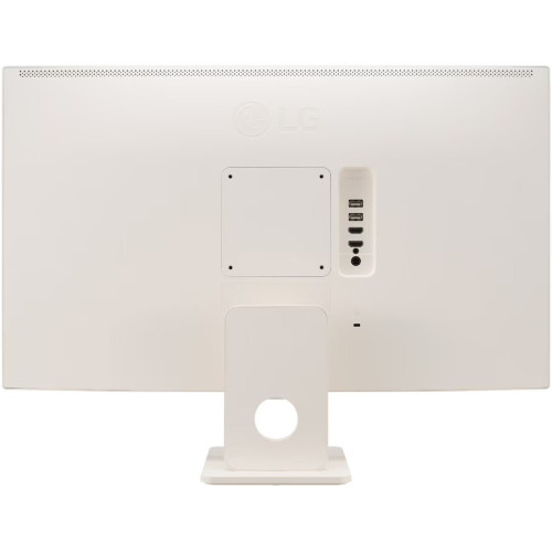 Монитор LG MyView Smart Monitor 27U511SA-W