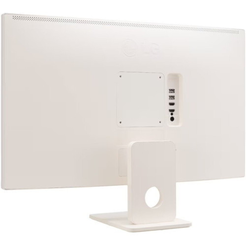 Монитор LG MyView Smart Monitor 27U511SA-W