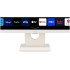 Монитор LG MyView Smart Monitor 27U511SA-W