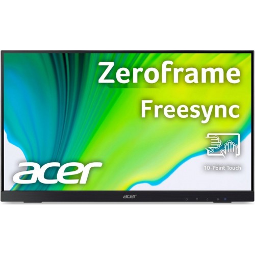 Монитор Acer UT222QBMIP UM.WW2CD.001