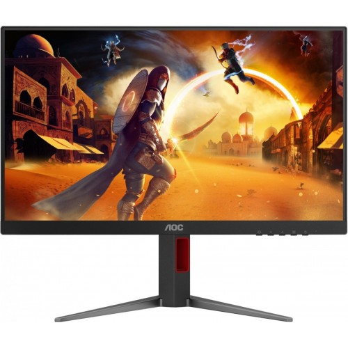 Монитор AOC Gaming 24G4HA