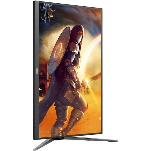 Монитор AOC Gaming Q27G4S