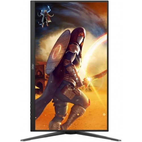 Монитор AOC Gaming Q27G4S