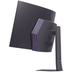 Монитор LG UltraGear OLED 45GX90SA-B