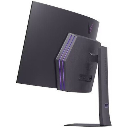 Монитор LG UltraGear OLED 45GX90SA-B