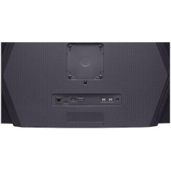 Монитор LG UltraGear OLED 45GX90SA-B