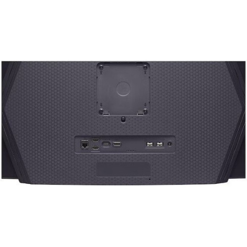Монитор LG UltraGear OLED 45GX90SA-B