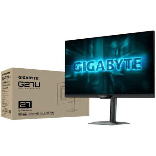 Монитор Gigabyte G27U