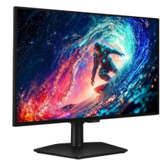 Монитор Samsung Odyssey OLED G6 G61SH QHD LS27HG610SIXCI