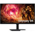 Монитор Samsung Odyssey G5 G50F LS27FG502EIXCI