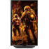 Монитор Samsung Odyssey G5 G50F LS27FG502EIXCI