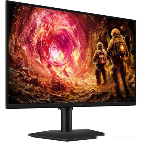 Монитор Samsung Odyssey G5 G50F LS27FG502EIXCI