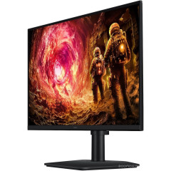 Монитор Samsung Odyssey G5 G50F LS27FG502EIXCI