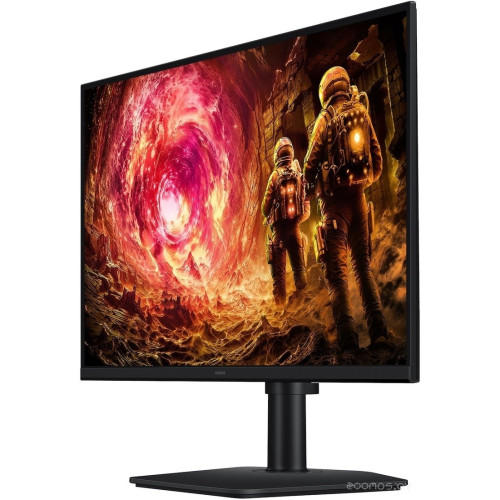 Монитор Samsung Odyssey G5 G50F LS27FG502EIXCI