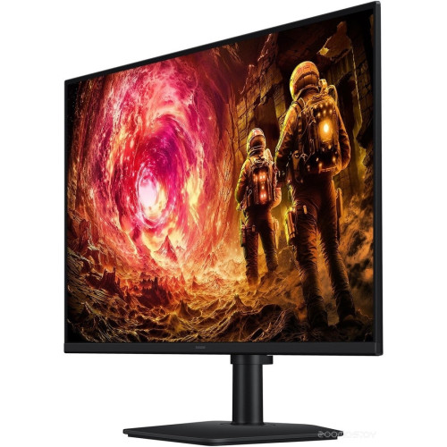 Монитор Samsung Odyssey G5 G50F LS32FG502EIXCI