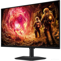 Монитор Samsung Odyssey G5 G50F LS32FG502EIXCI
