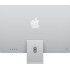 Моноблок Apple iMac M4 2024 16GB/256GB (10 ядер, серебристый)