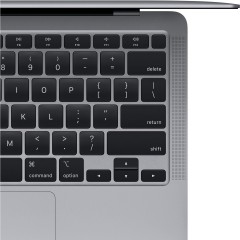 Ноутбук Apple Macbook Air 13" M1 2020 MGN93