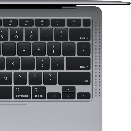 Ноутбук Apple Macbook Air 13" M1 2020 MGN93
