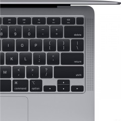 Ноутбук Apple Macbook Air 13" M1 2020 Z1240004P