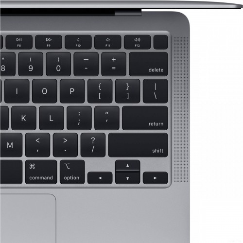 Ноутбук Apple Macbook Air 13" M1 2020 Z1240004P