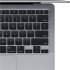 Ноутбук Apple Macbook Air 13" M1 2020 Z1240004P