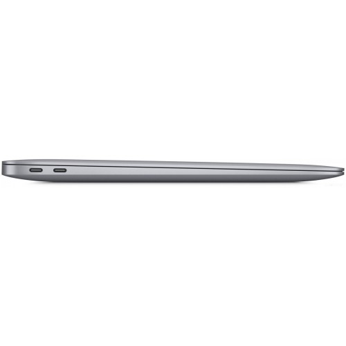 Ноутбук Apple Macbook Air 13" M1 2020 Z1240004P