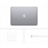Ноутбук Apple Macbook Air 13" M1 2020 Z1240004P
