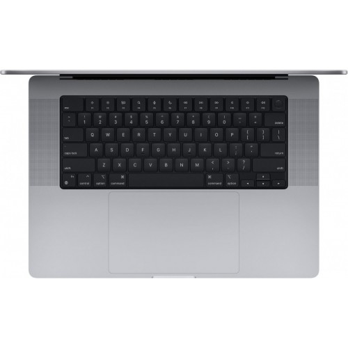 Ноутбук Apple Macbook Pro 16" M1 Pro 2021 MK183