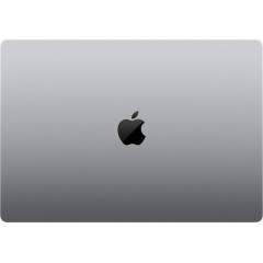 Ноутбук Apple Macbook Pro 16" M1 Pro 2021 MK183