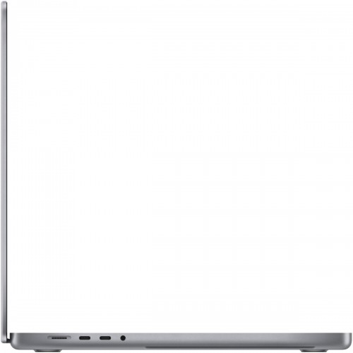 Ноутбук Apple Macbook Pro 16" M1 Pro 2021 MK183