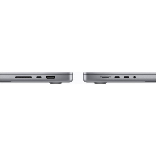 Ноутбук Apple Macbook Pro 16" M1 Pro 2021 MK183