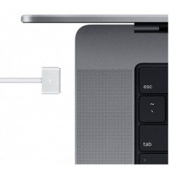 Ноутбук Apple Macbook Pro 16" M1 Pro 2021 MK183