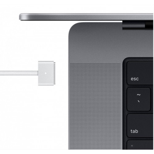 Ноутбук Apple Macbook Pro 16" M1 Pro 2021 MK183