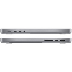 Ноутбук Apple Macbook Pro 14
