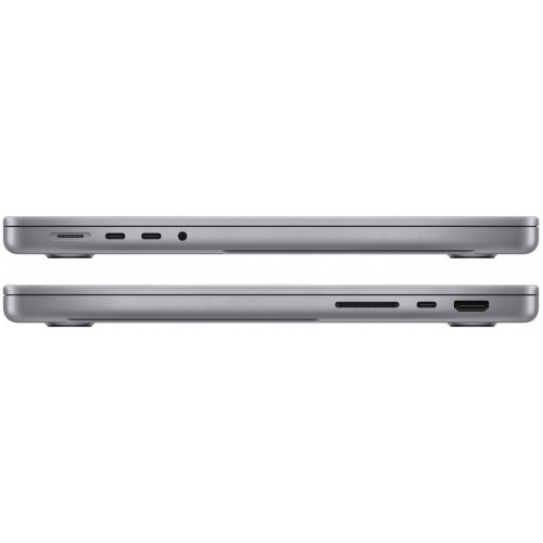Ноутбук Apple Macbook Pro 14