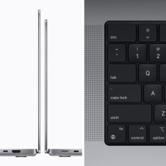 Ноутбук Apple Macbook Pro 14
