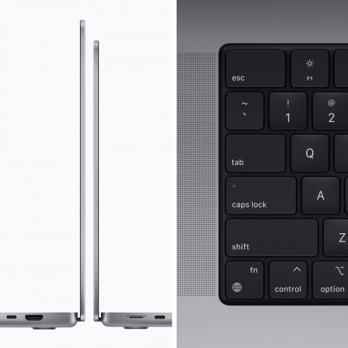 Ноутбук Apple Macbook Pro 14