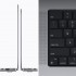Ноутбук Apple Macbook Pro 14