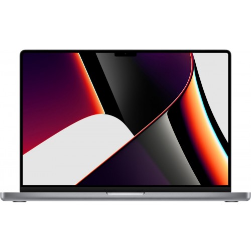 Ноутбук Apple Macbook Pro 16" M1 Pro 2021 Z14V0008D