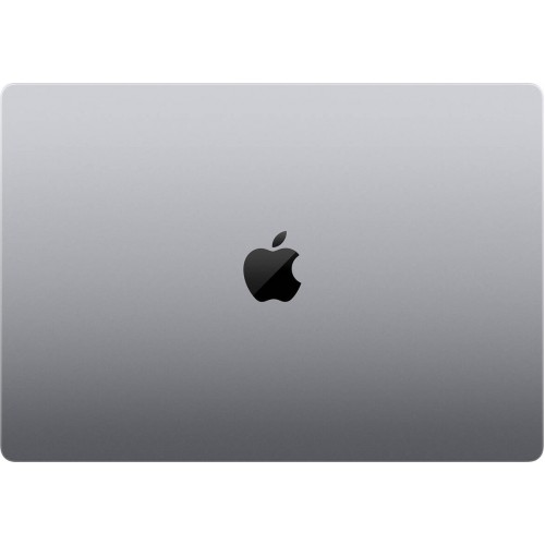 Ноутбук Apple Macbook Pro 16" M1 Pro 2021 Z14V0008D