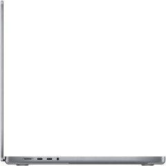 Ноутбук Apple Macbook Pro 16" M1 Pro 2021 Z14V0008D