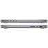 Ноутбук Apple Macbook Pro 16" M1 Pro 2021 Z14V0008D